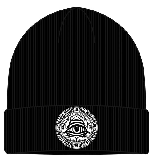 1910 - Beholder Beanie
