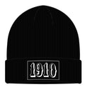 1910 - Original Font Patch Beanie