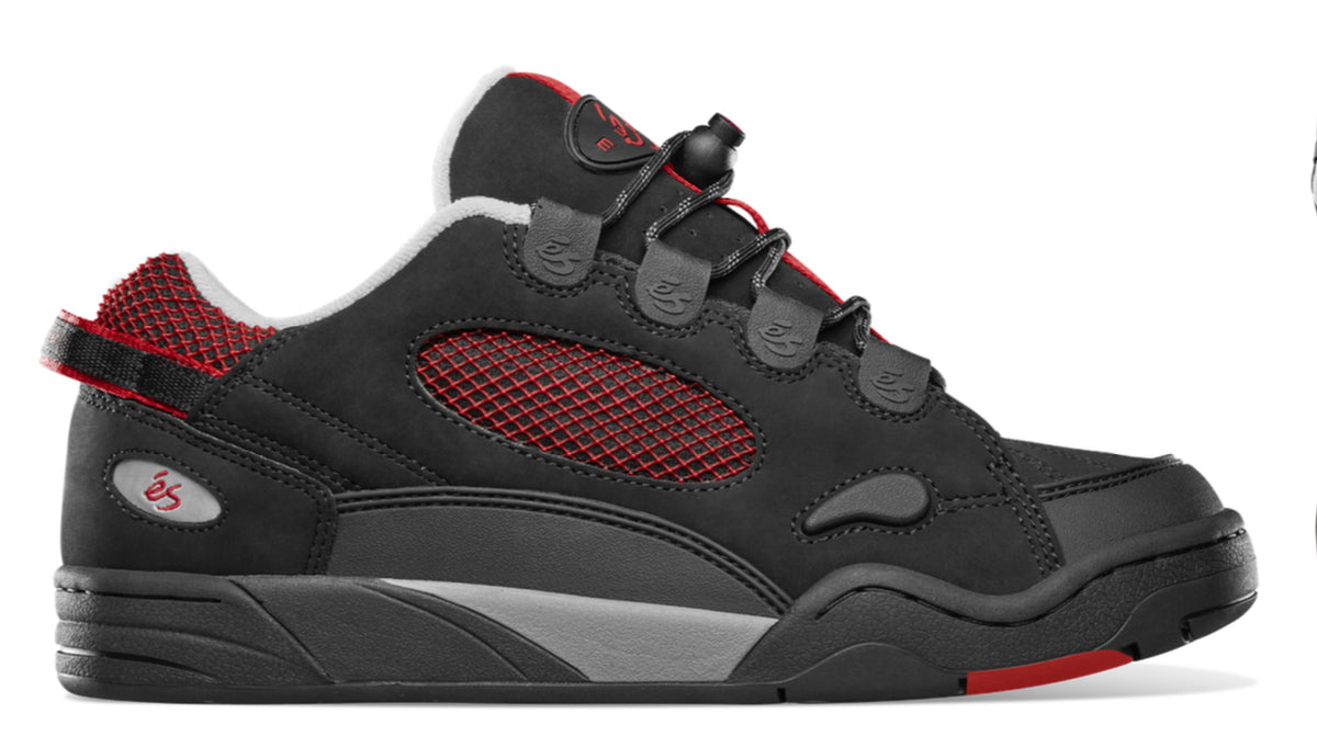 Es Shoes - Muska