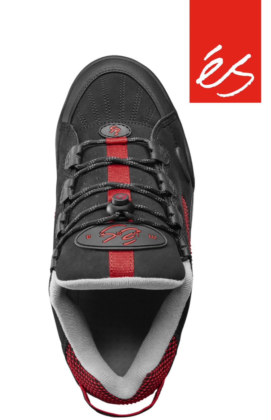 Es Shoes - Muska