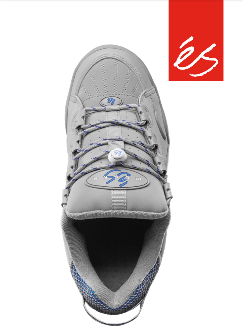 Es Shoes - Muska