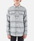 Jetty - Horizon Flannel