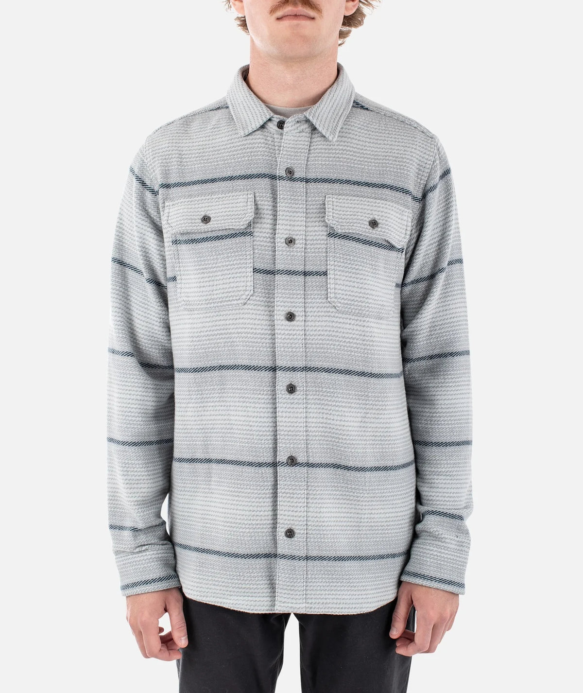 Jetty - Horizon Flannel