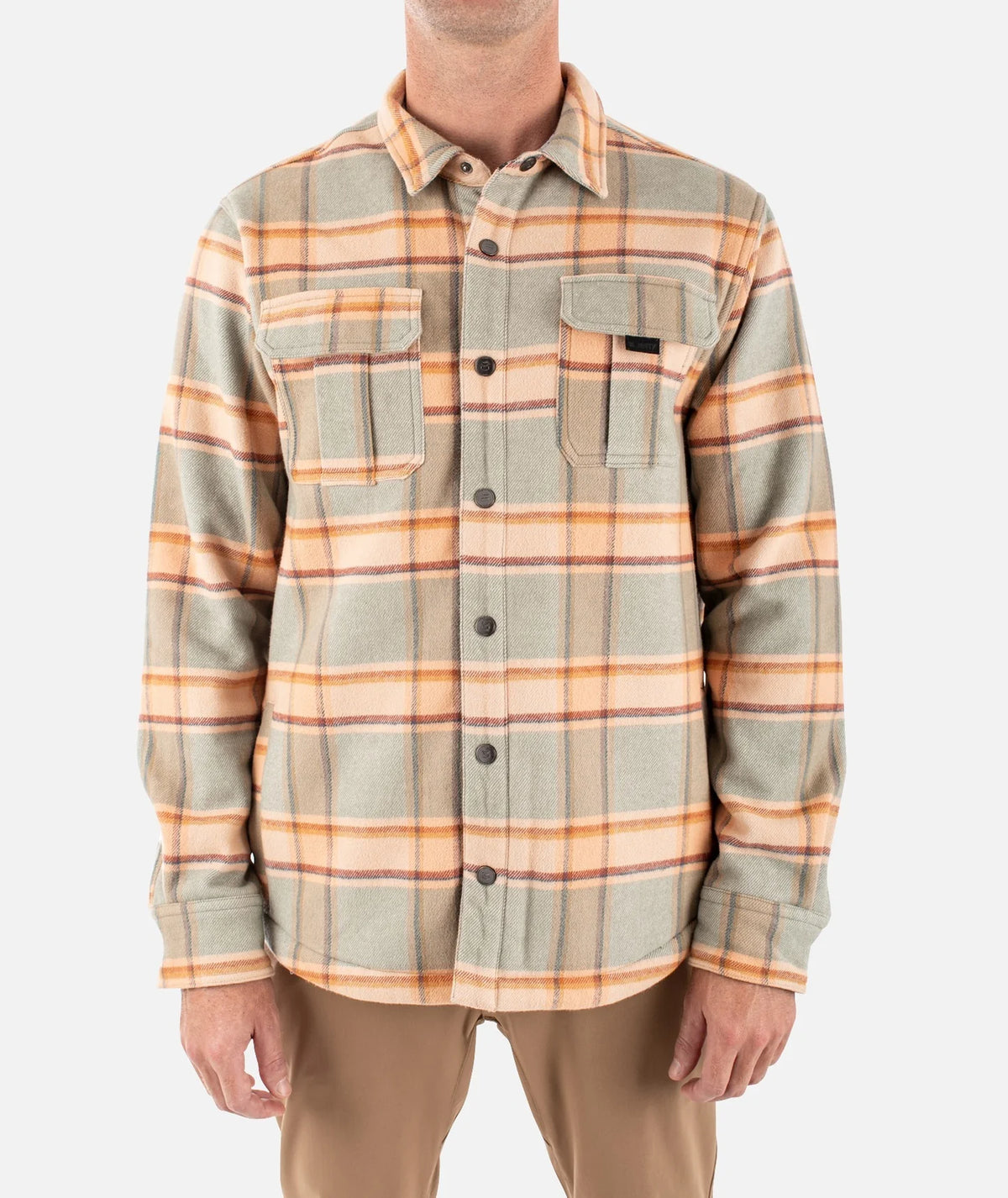 Jetty - Hull Jacket