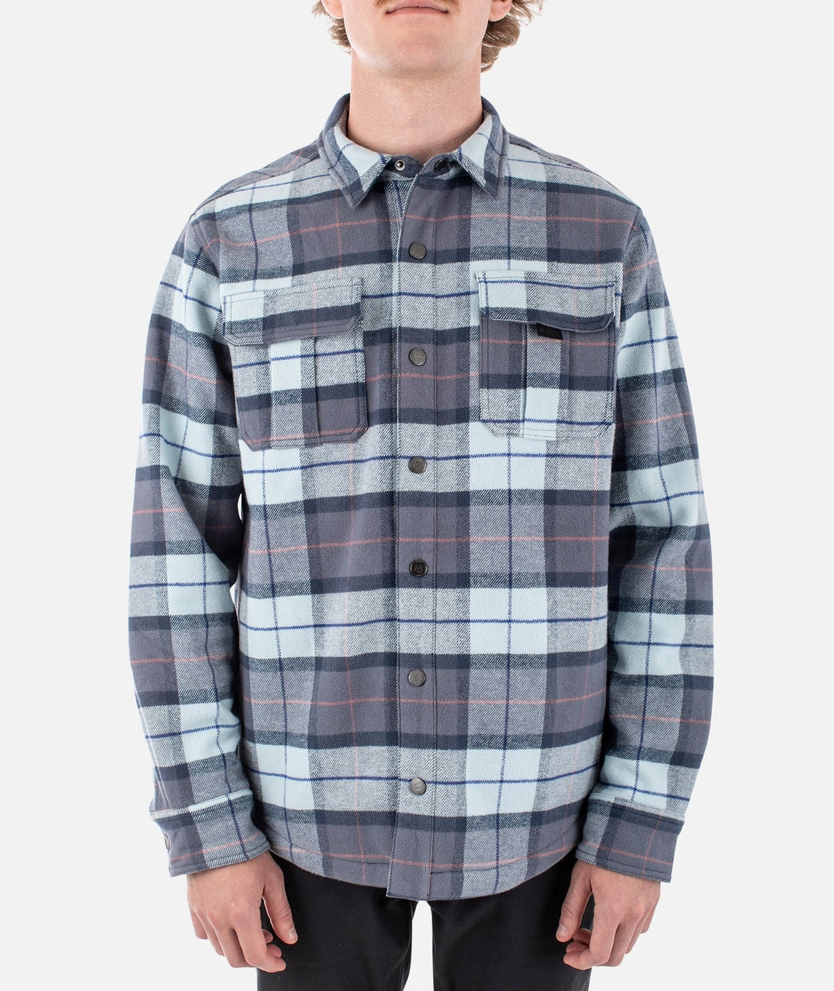 Jetty - Hull Jacket