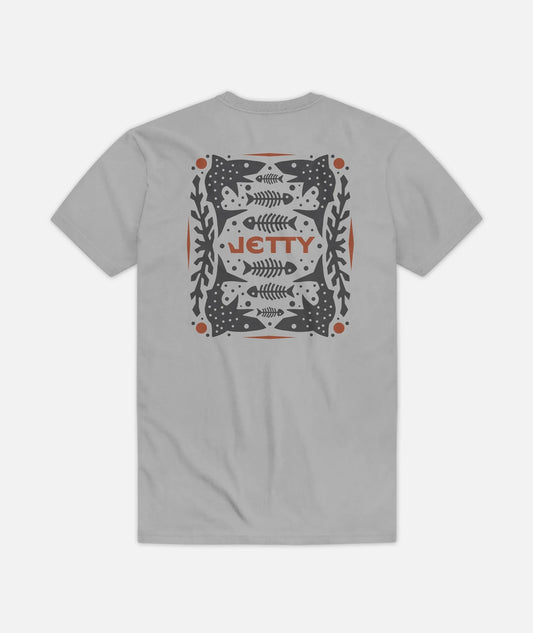 Jetty - Grom Chaser Tee