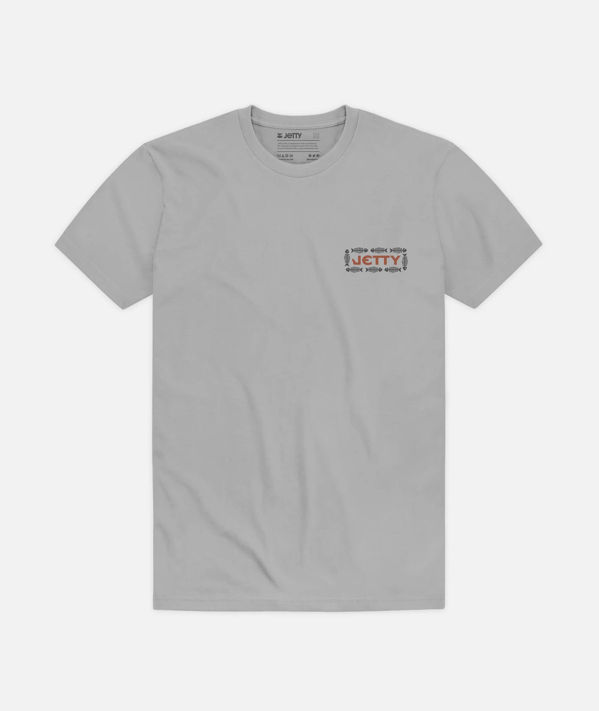 Jetty - Grom Chaser Tee