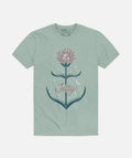 Jetty - Youth Nightbloom Tee