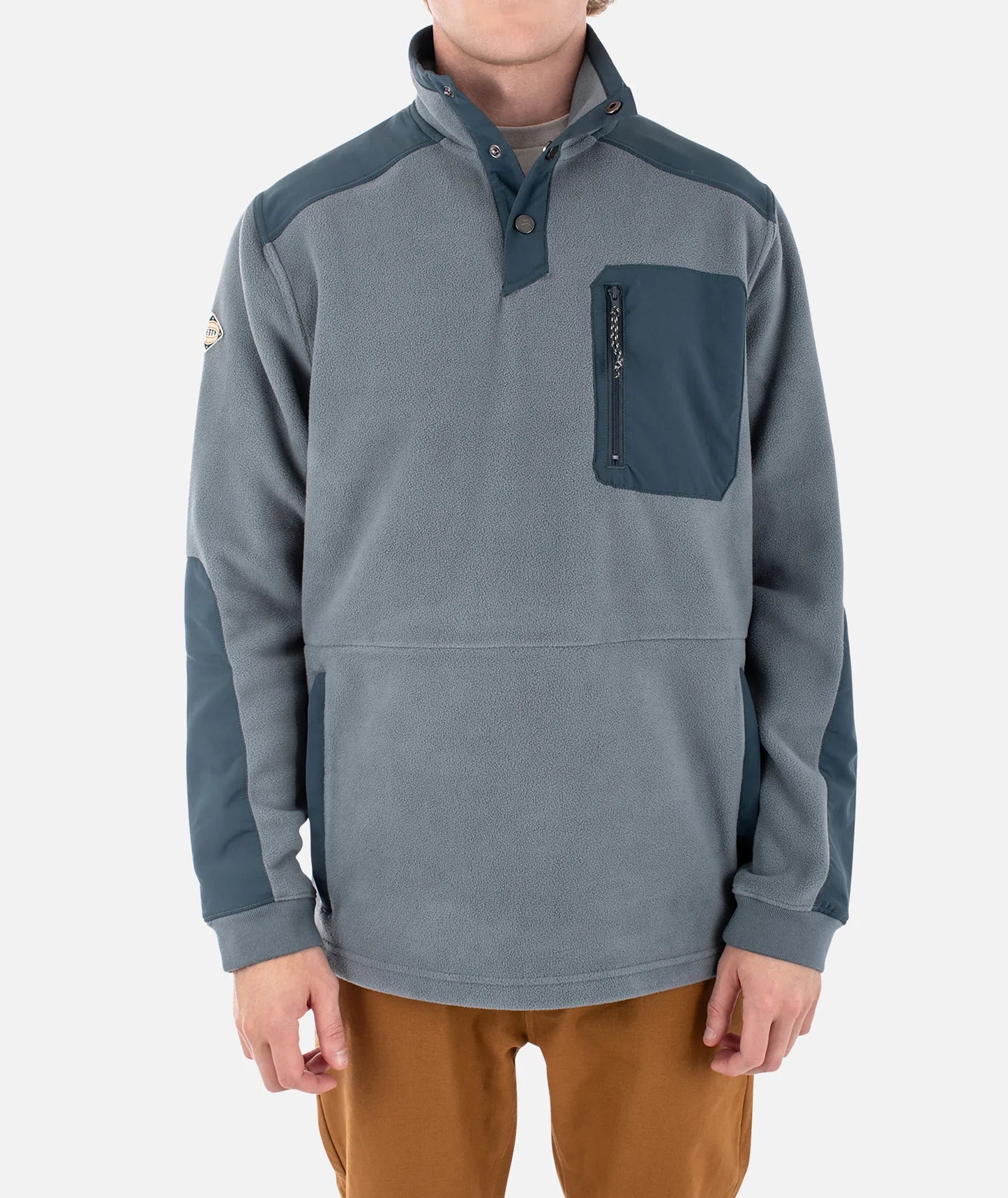 Jetty - Pines Fleece Jacket
