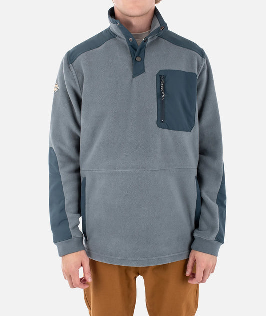 Jetty - Pines Fleece Jacket