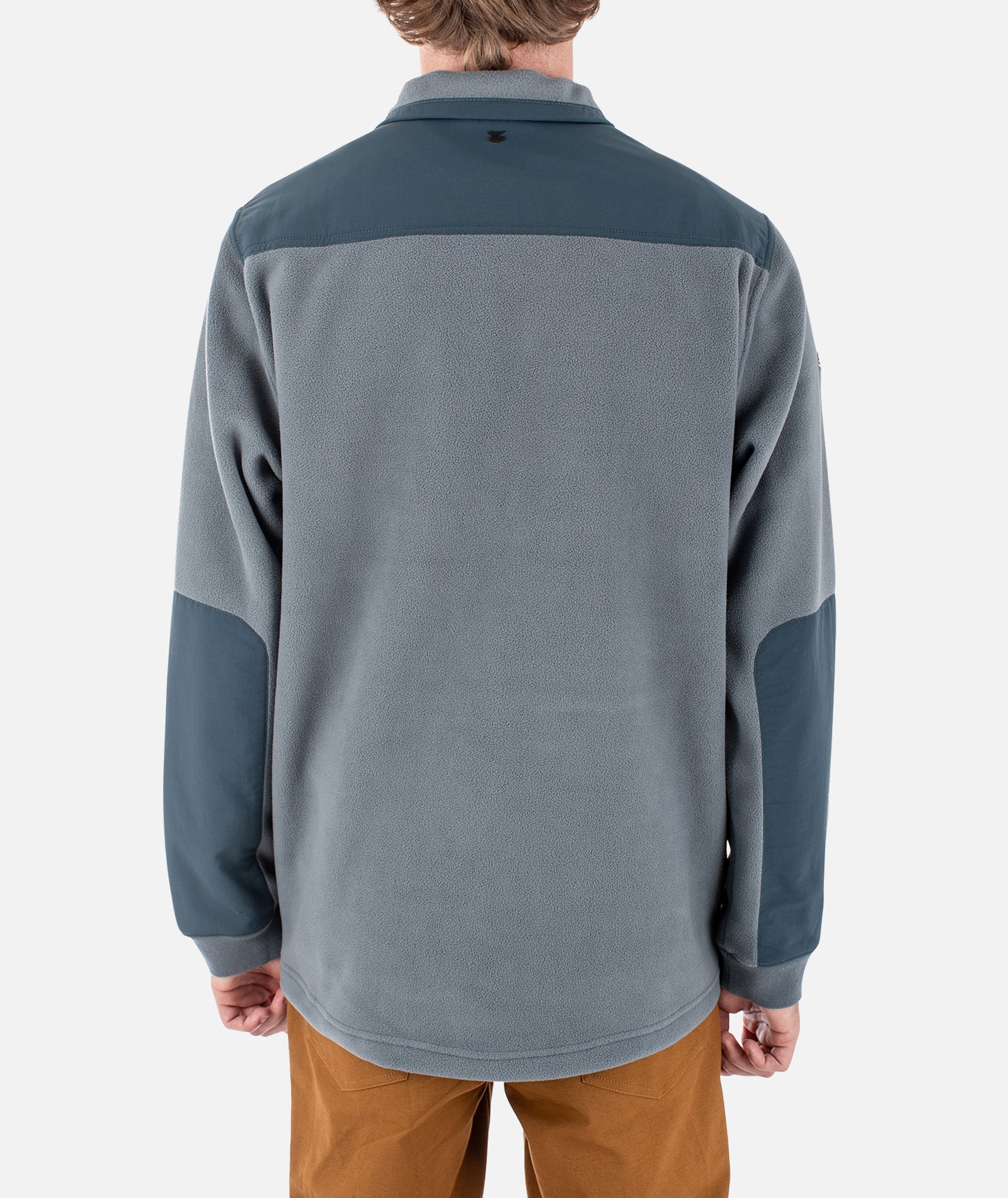 Jetty - Pines Fleece Jacket