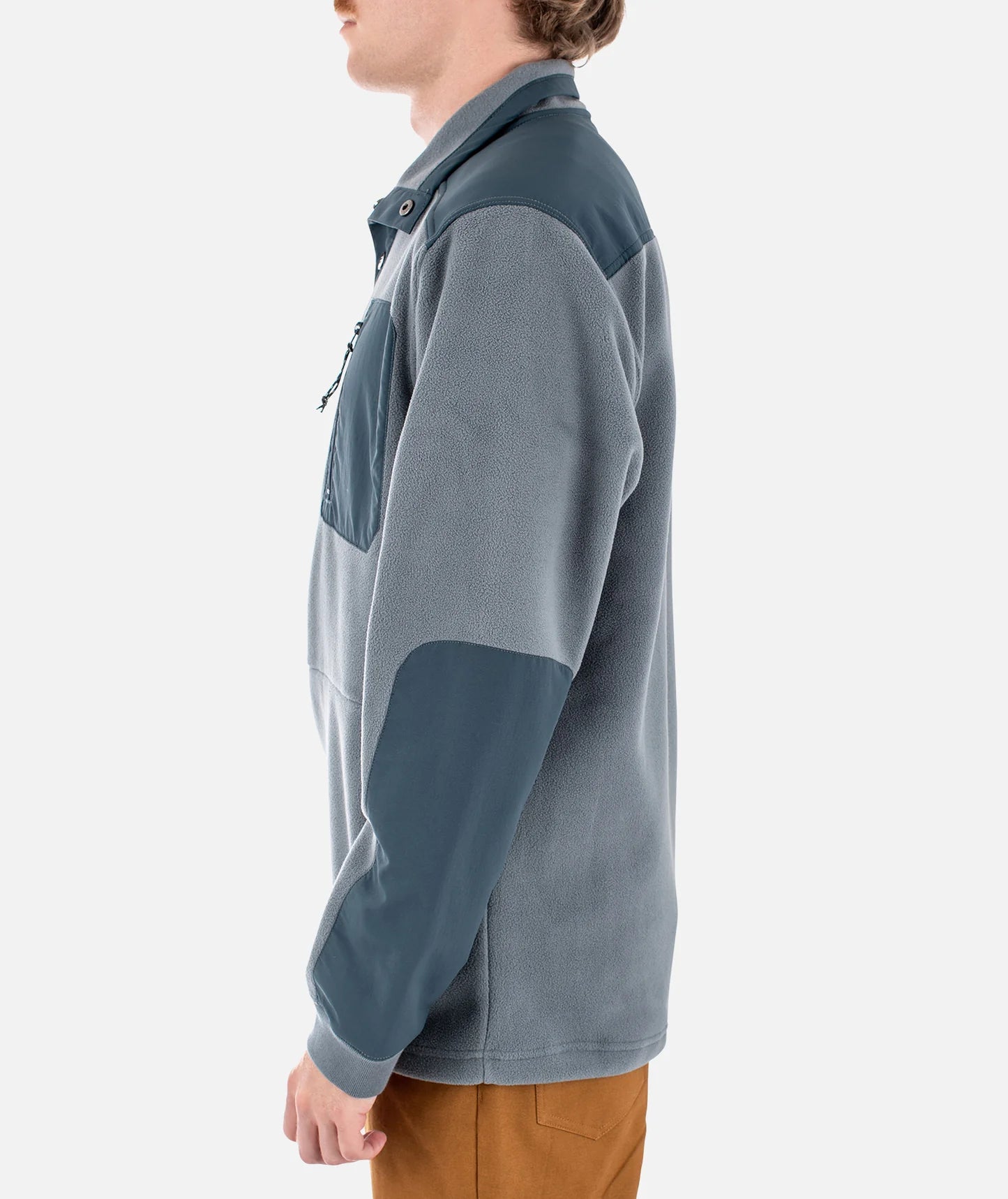 Jetty - Pines Fleece Jacket
