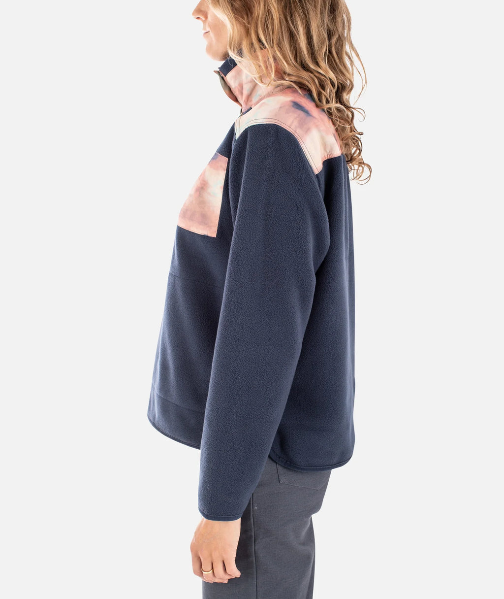 Jetty - Juniper Fleece