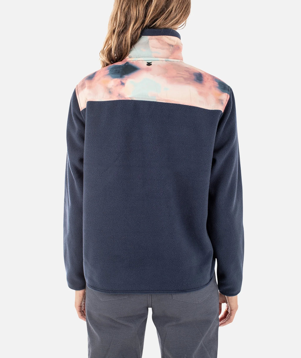 Jetty - Juniper Fleece