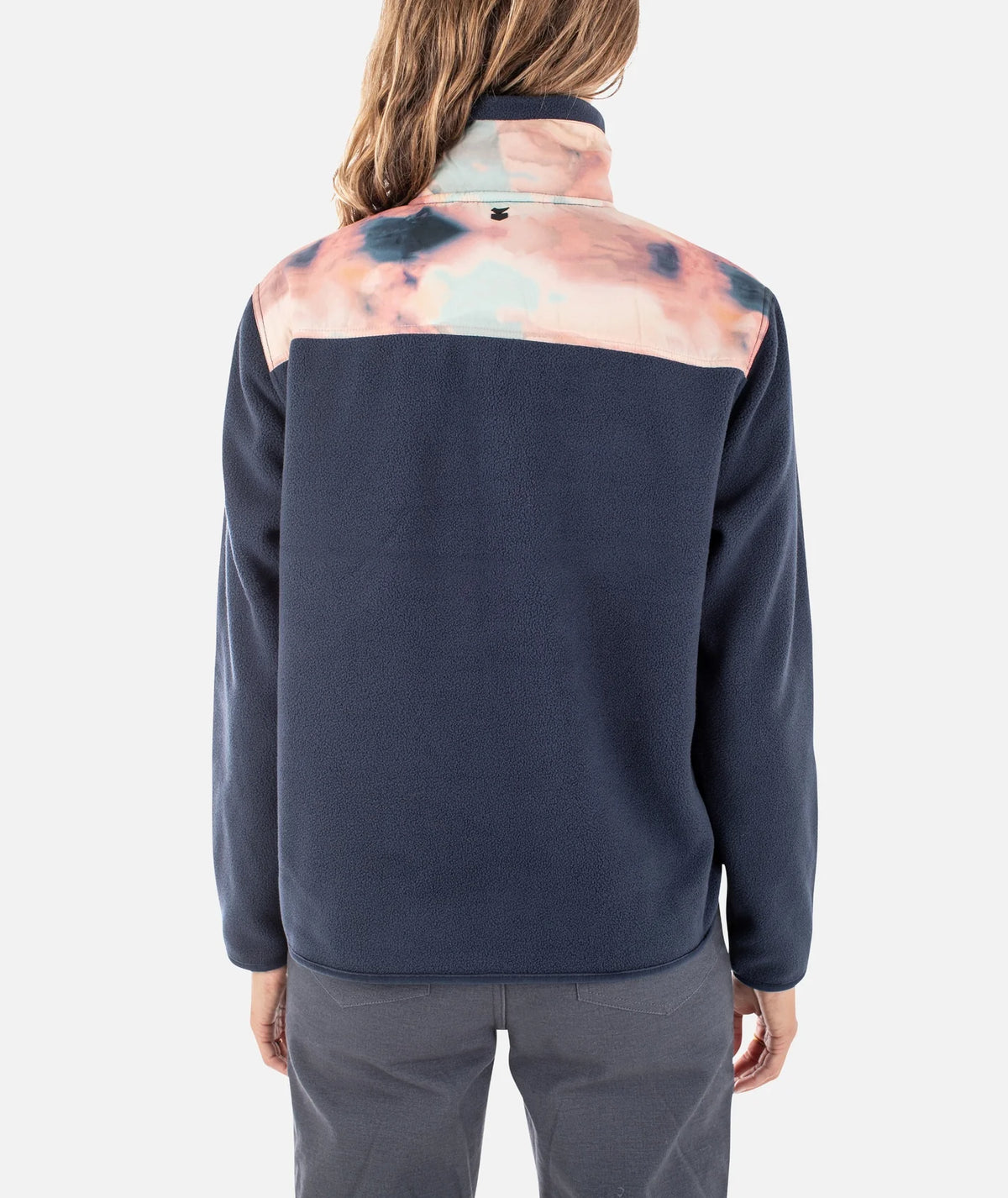 Jetty - Juniper Fleece
