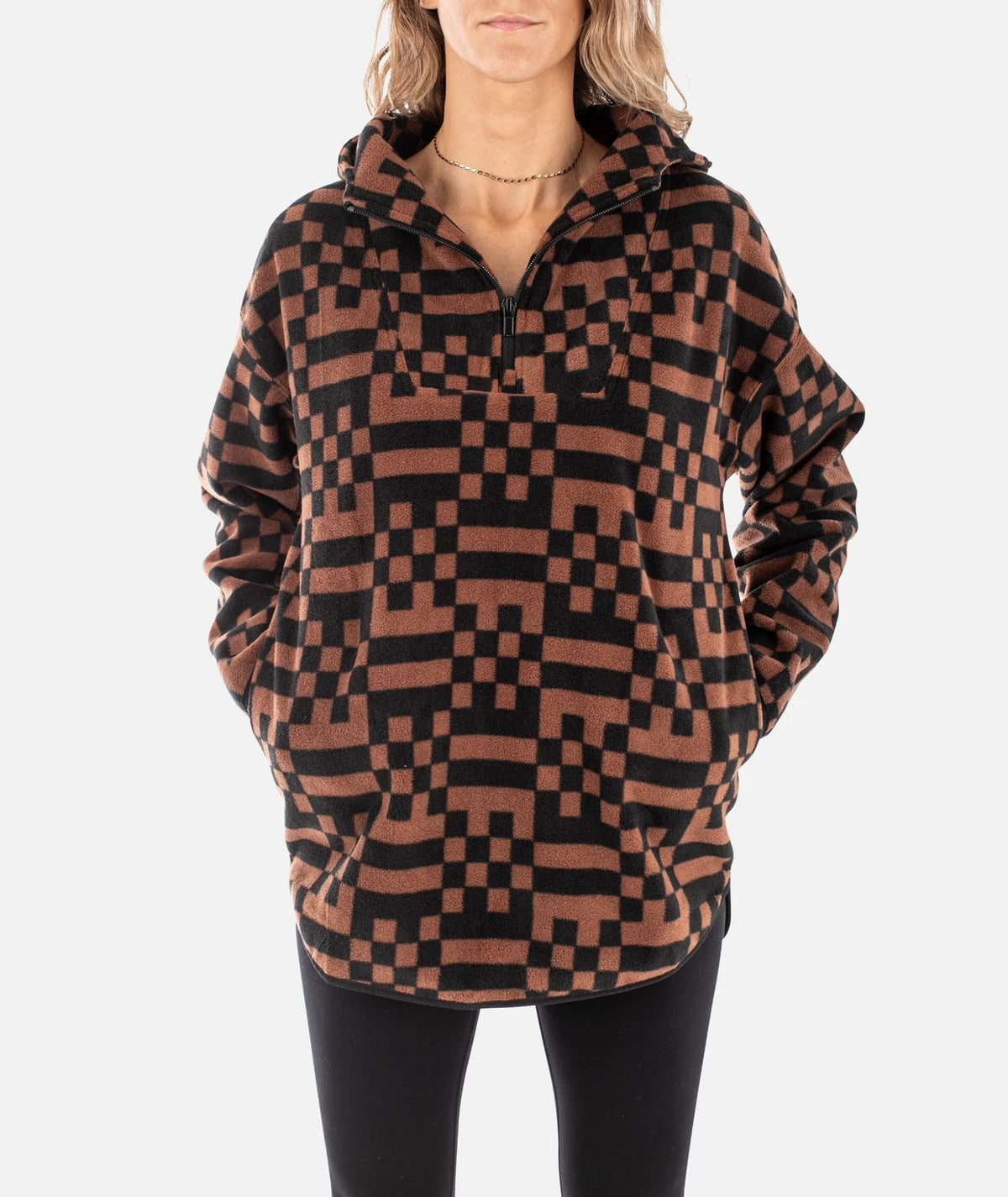 Jetty - Margate Fleece