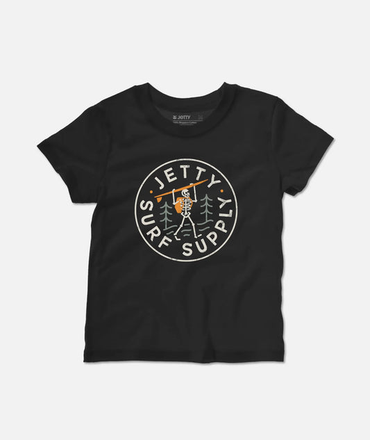 Jetty - Toddler Rove Tee