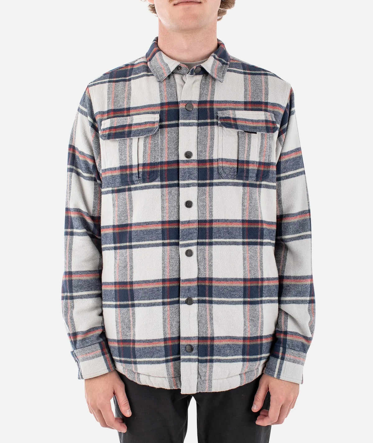 Jetty - Sherpa Jacket