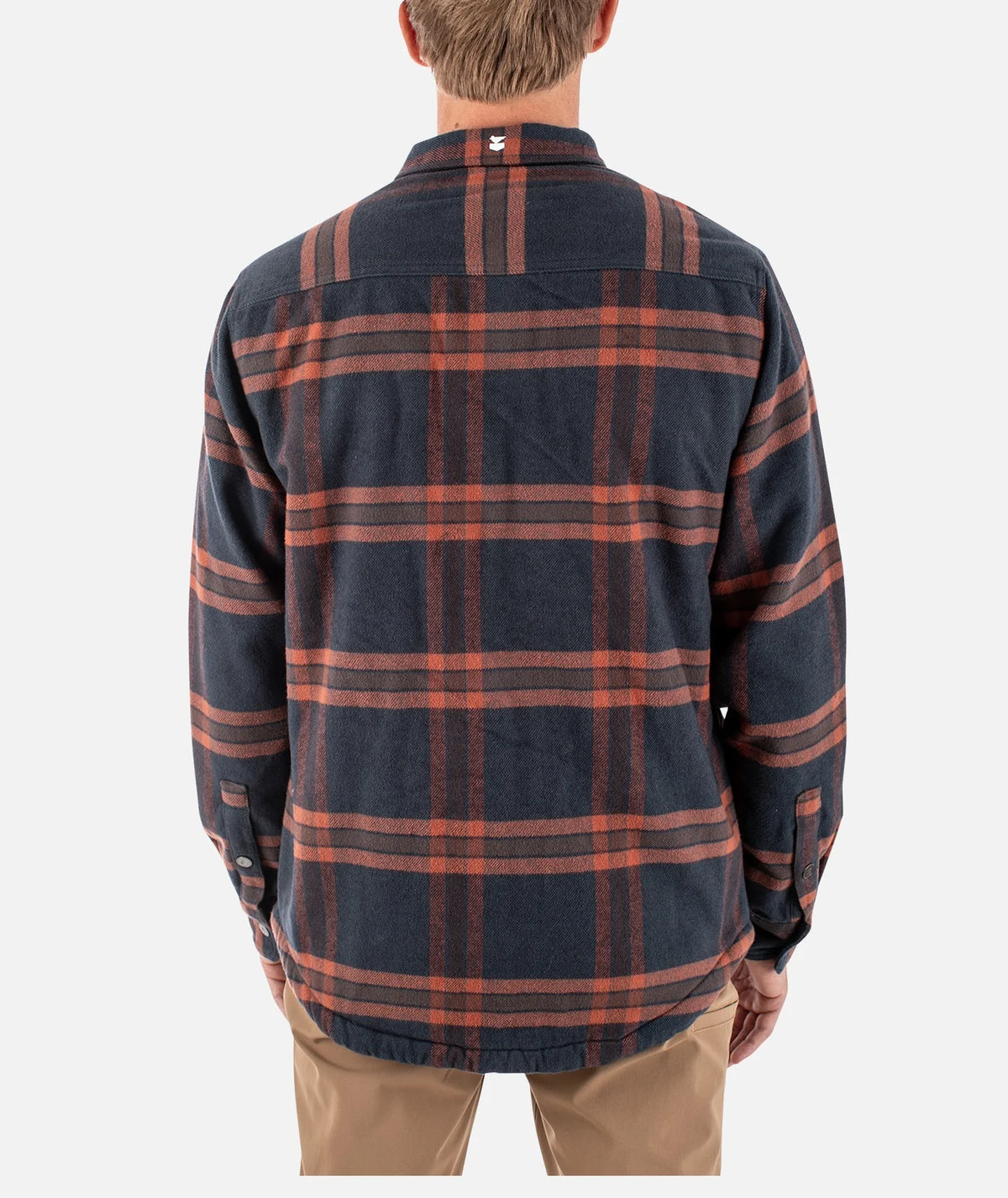 Jetty - Sherpa Jacket