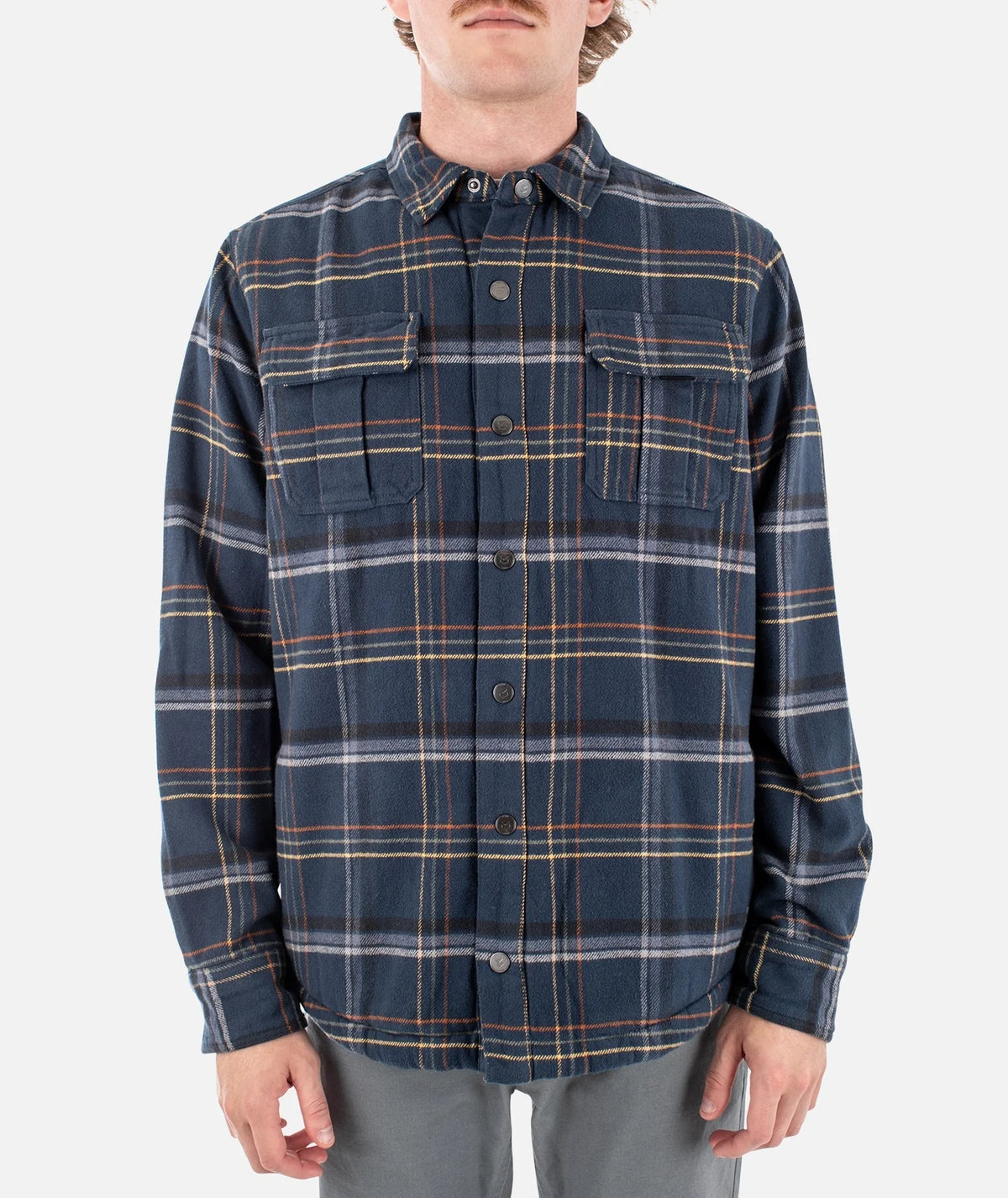 Jetty - Sherpa Jacket