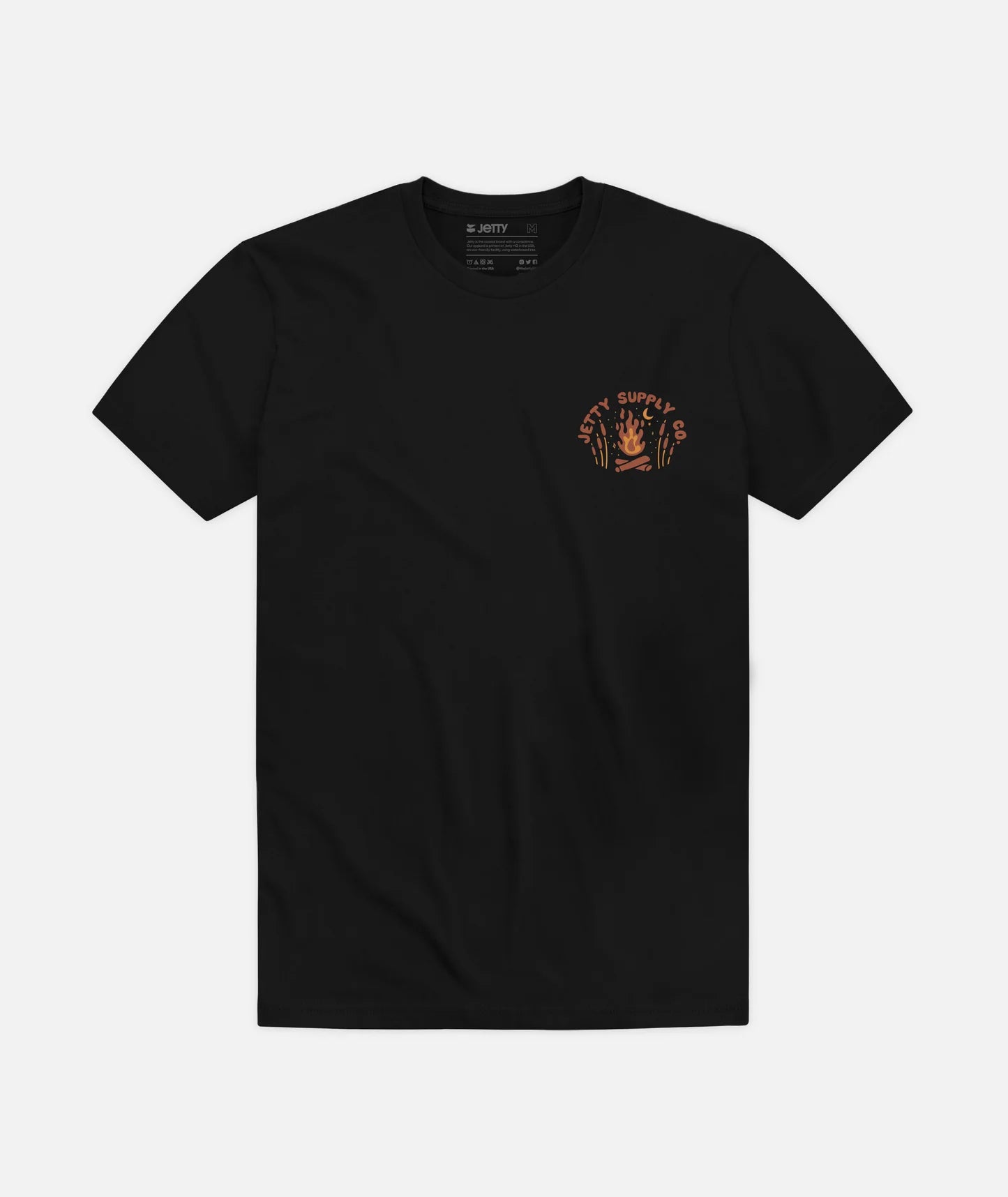 Jetty - Youth Wanderer Tee