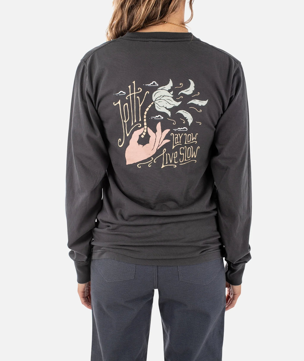 Jetty - Zephyr Longsleeve