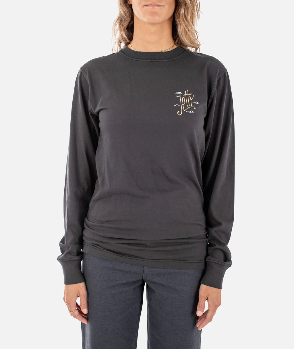 Jetty - Zephyr Longsleeve
