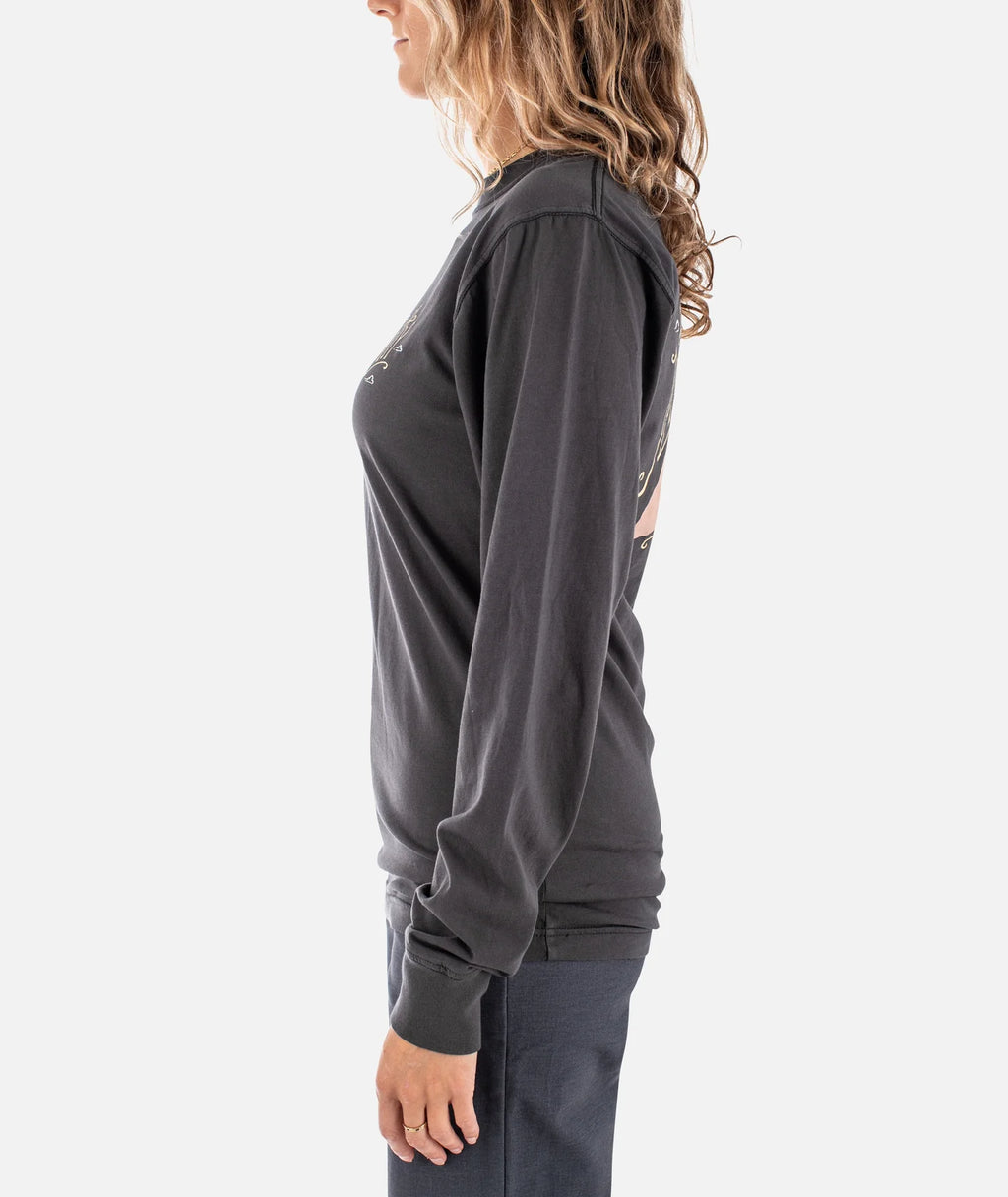 Jetty - Zephyr Longsleeve
