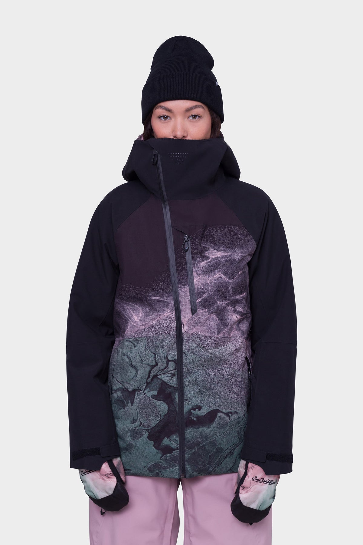 686 - Women's GLCR Hydra Insulated Jacket