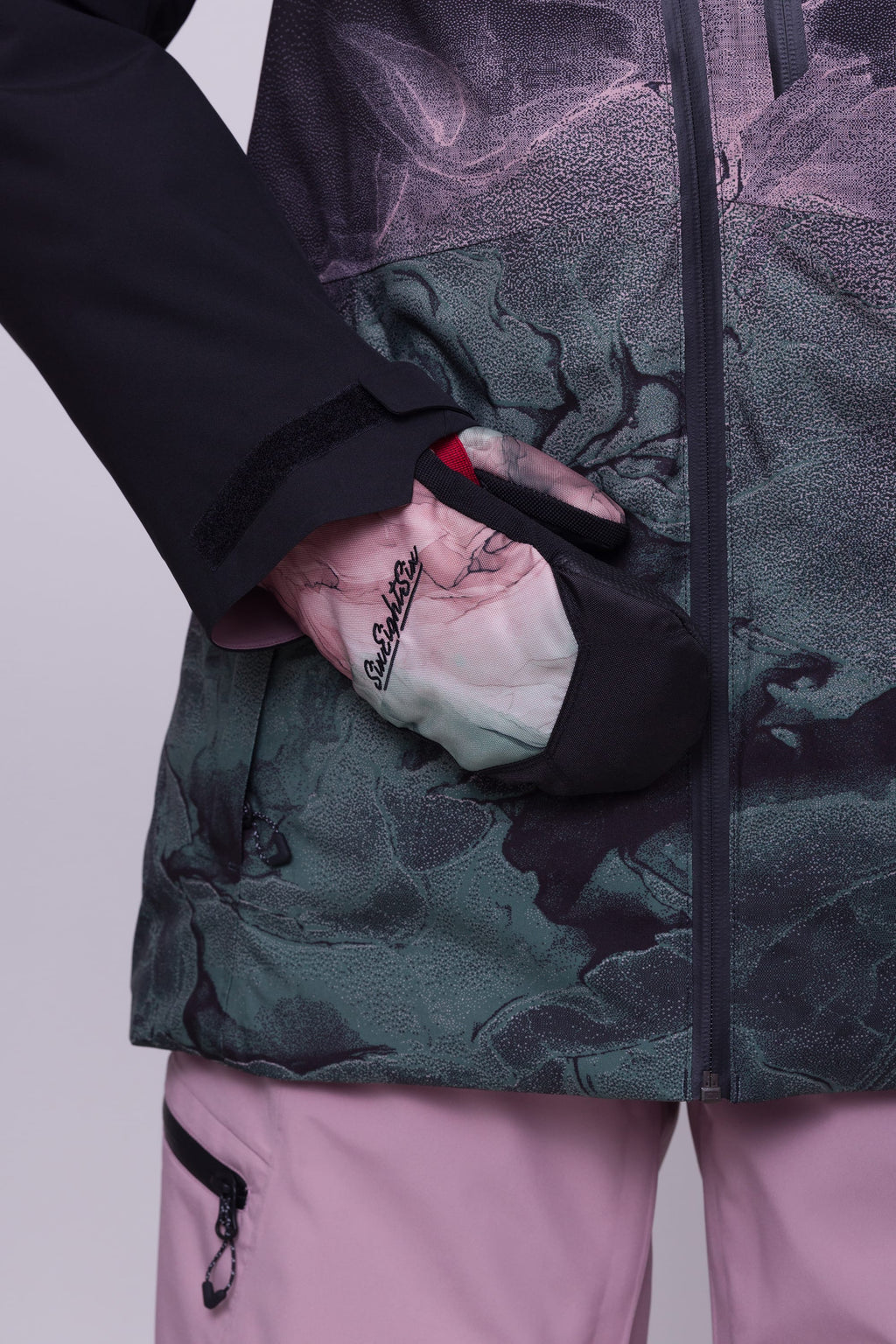 686 - Women's GLCR Hydra Insulated Jacket