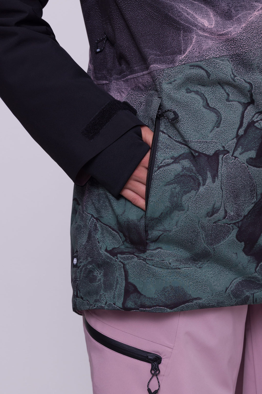 686 - Women's GLCR Hydra Insulated Jacket