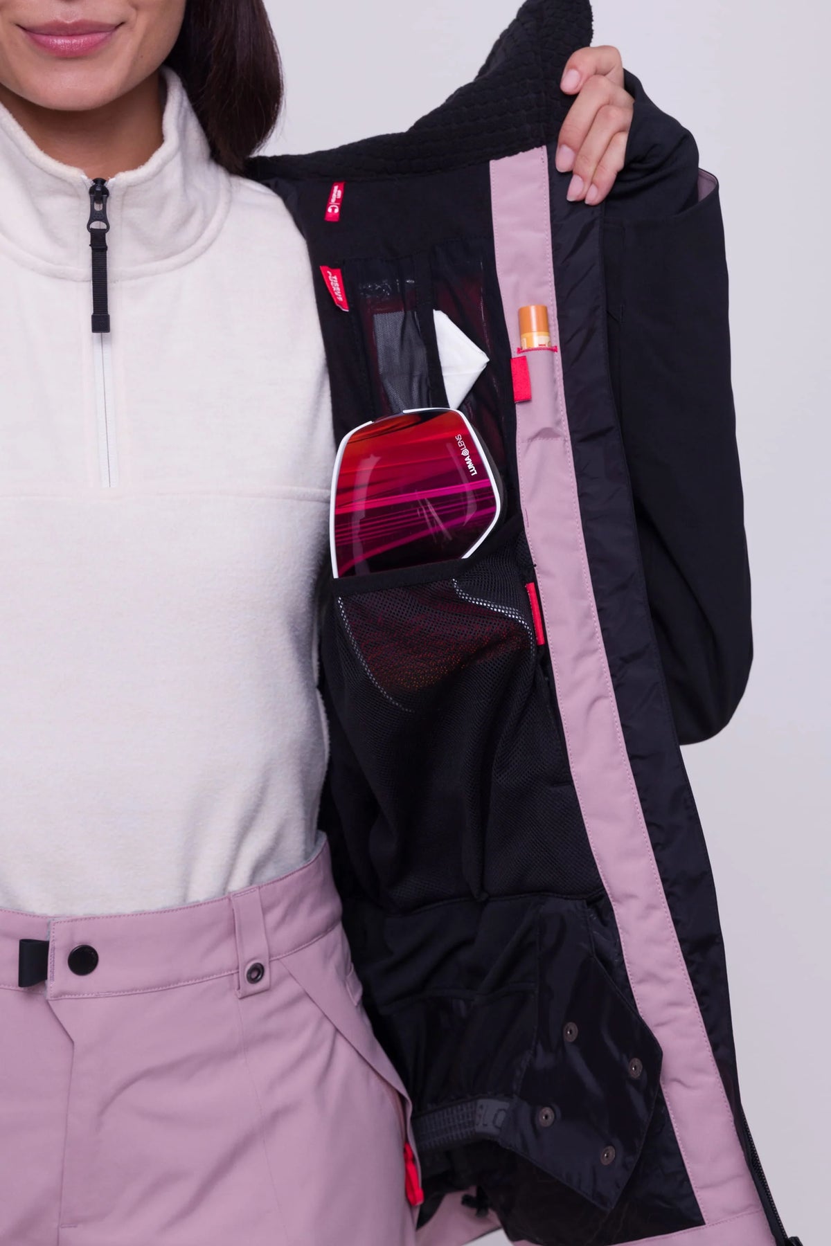 686 - Women's GLCR Hydra Insulated Jacket