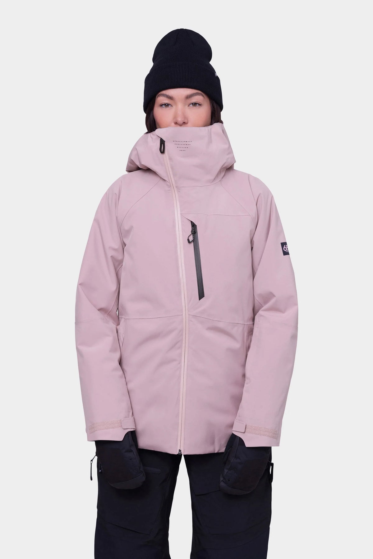 686 - Women's GLCR Hydra Insulated Jacket