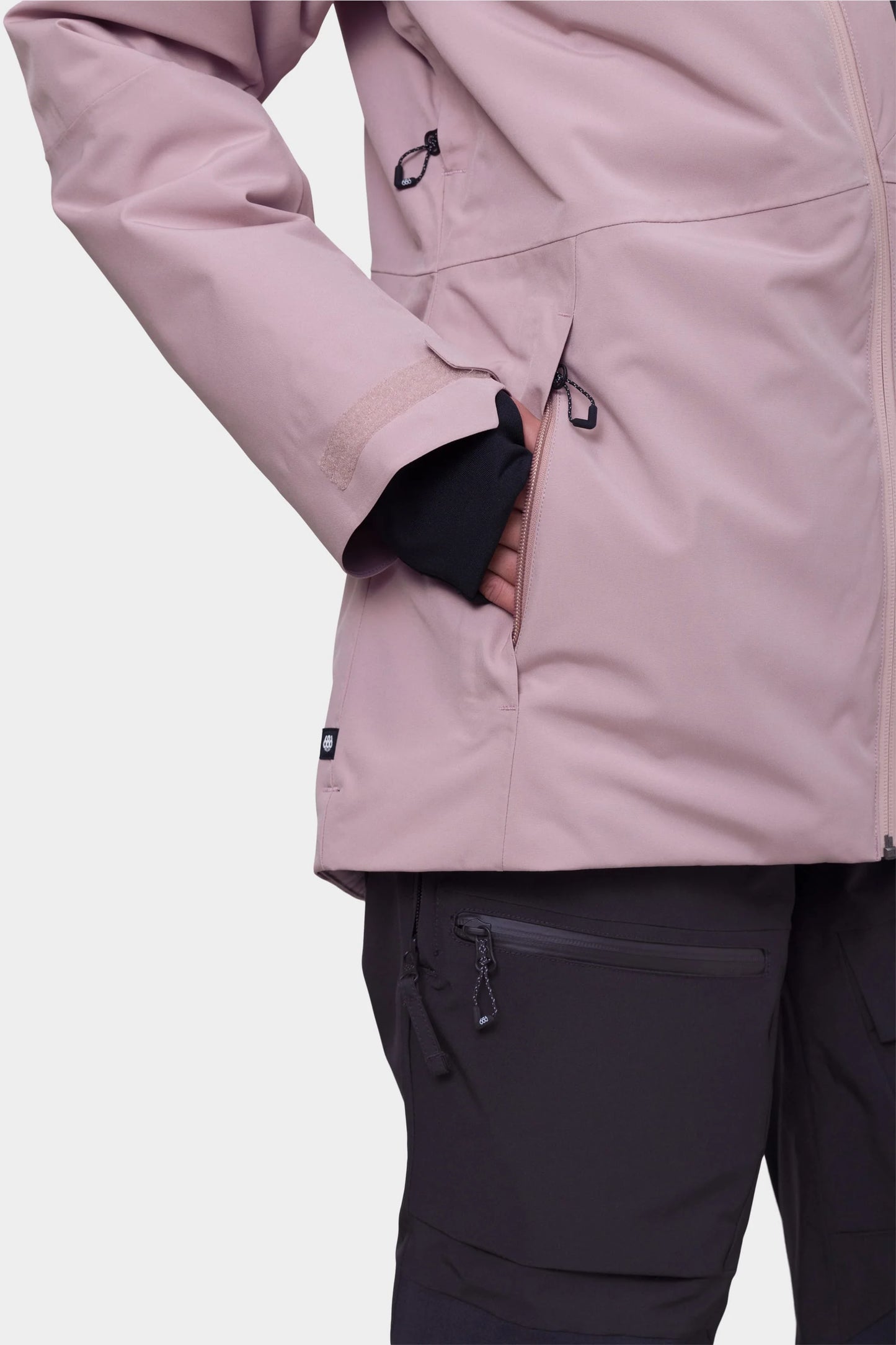 686 - Women's GLCR Hydra Insulated Jacket