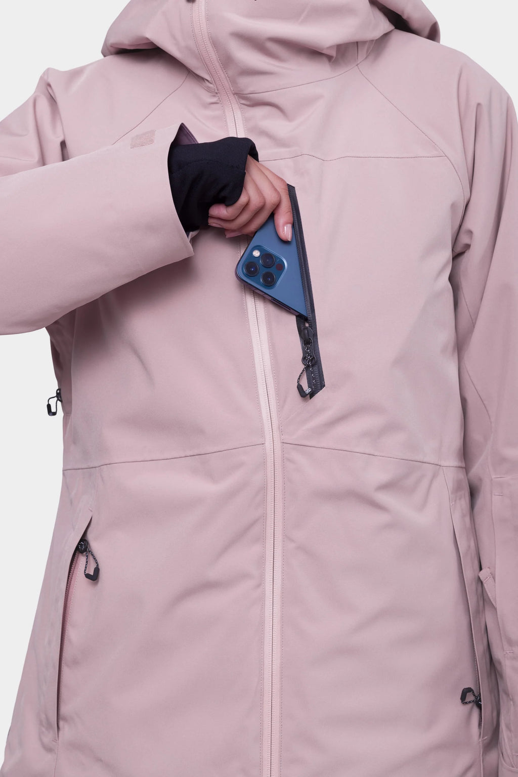 686 - Women's GLCR Hydra Insulated Jacket