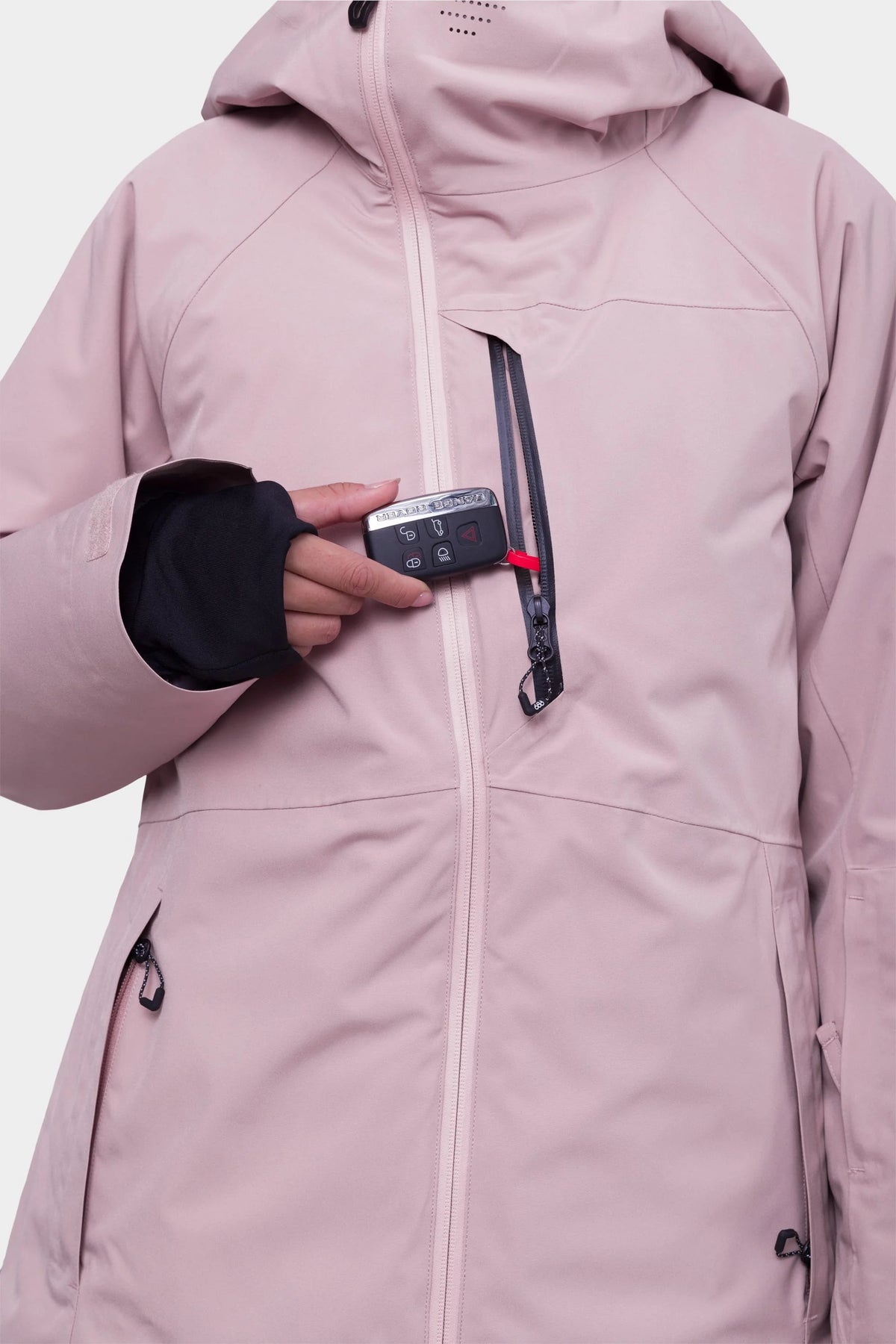 686 - Women's GLCR Hydra Insulated Jacket
