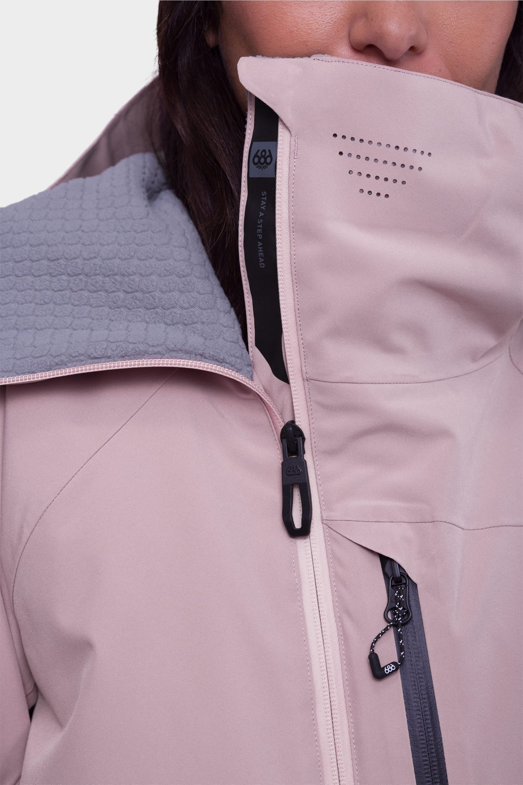 686 - Women's GLCR Hydra Insulated Jacket