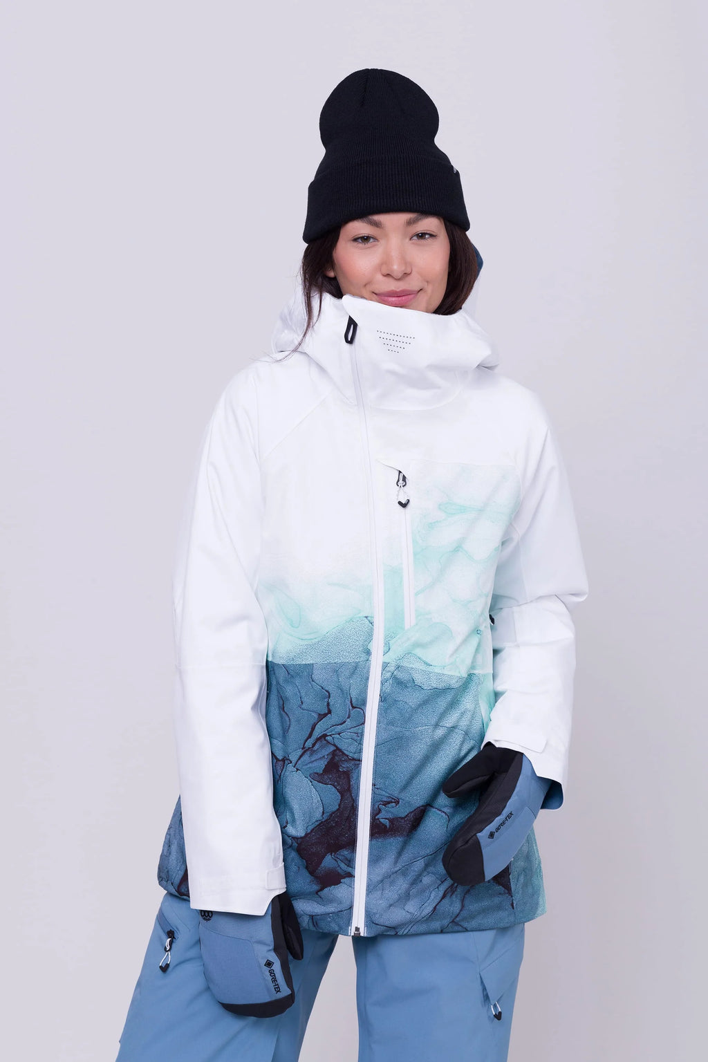 686 - Women's GLCR Hydra Insulated Jacket