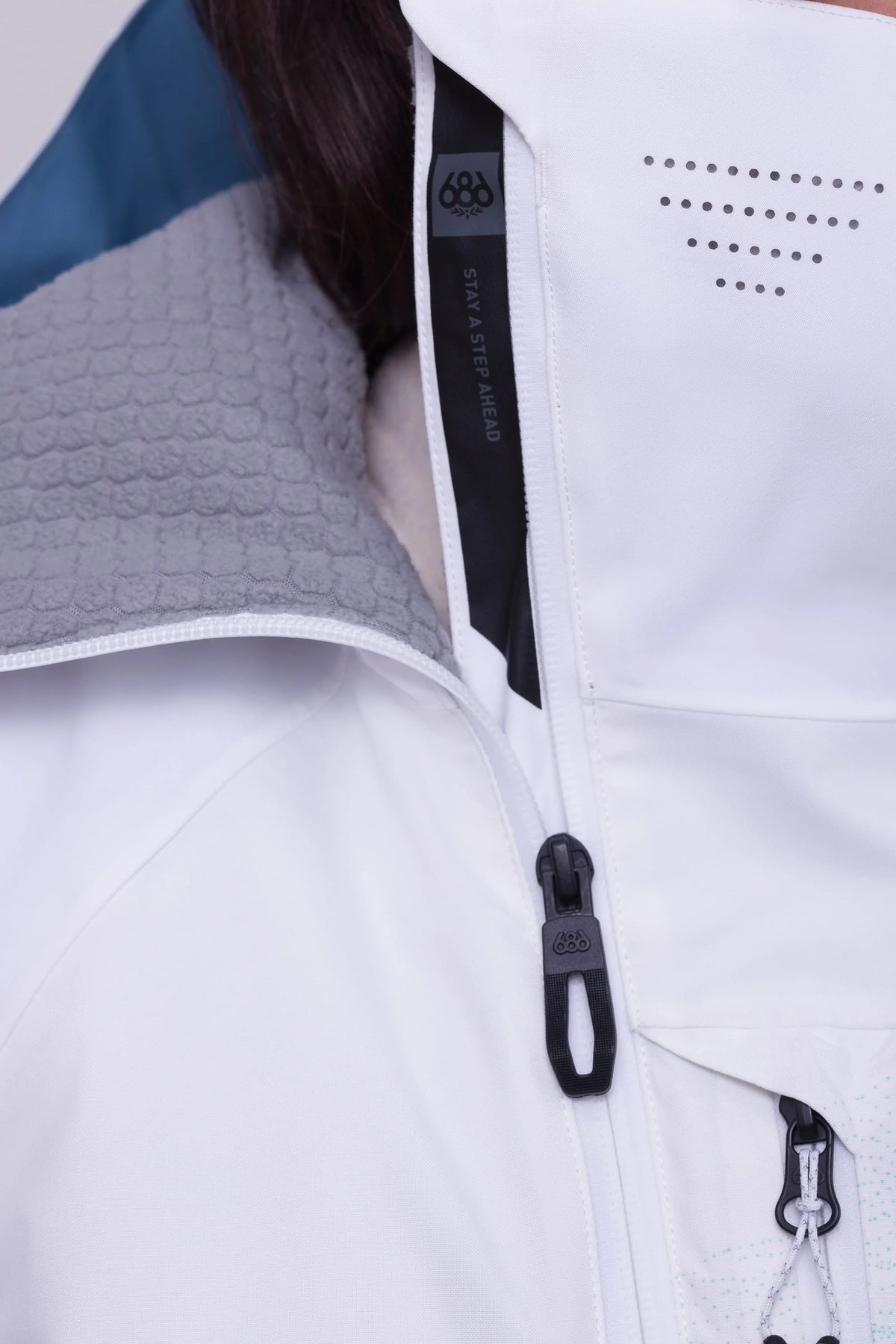 686 - Women's GLCR Hydra Insulated Jacket