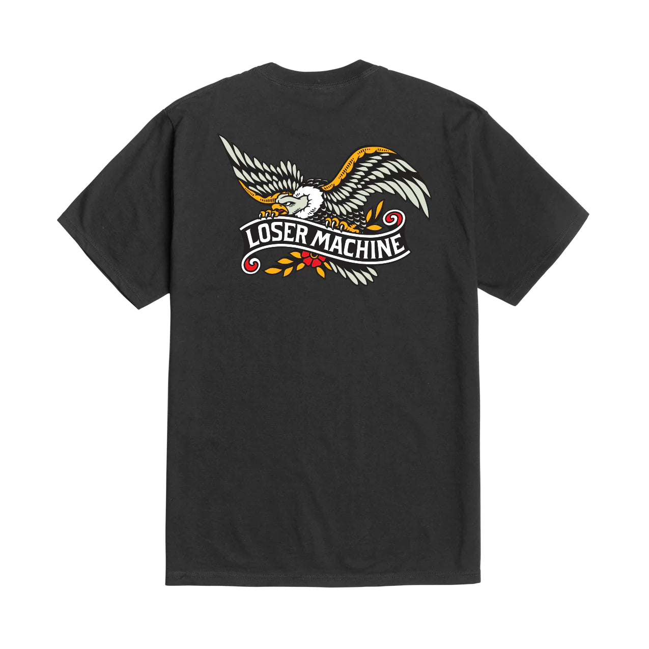 Loser Machine Co - Glory Bound Stock Tee