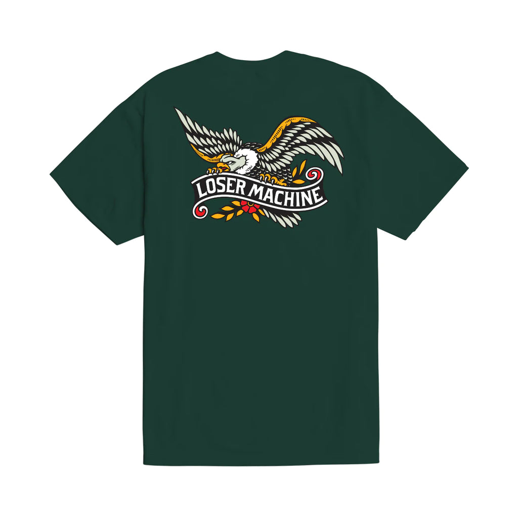 Loser Machine Co - Glory Bound Stock Tee