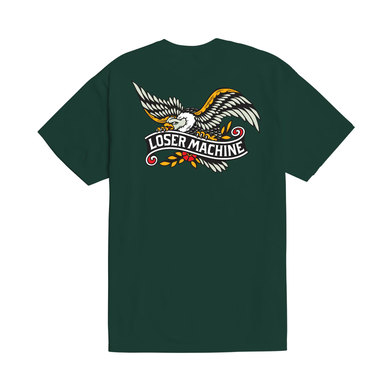 Loser Machine Co - Glory Bound Stock Tee
