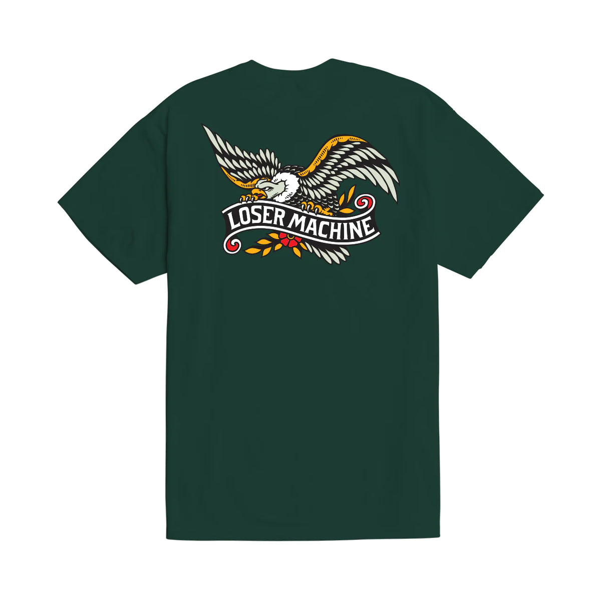 Loser Machine Co - Glory Bound Stock Tee