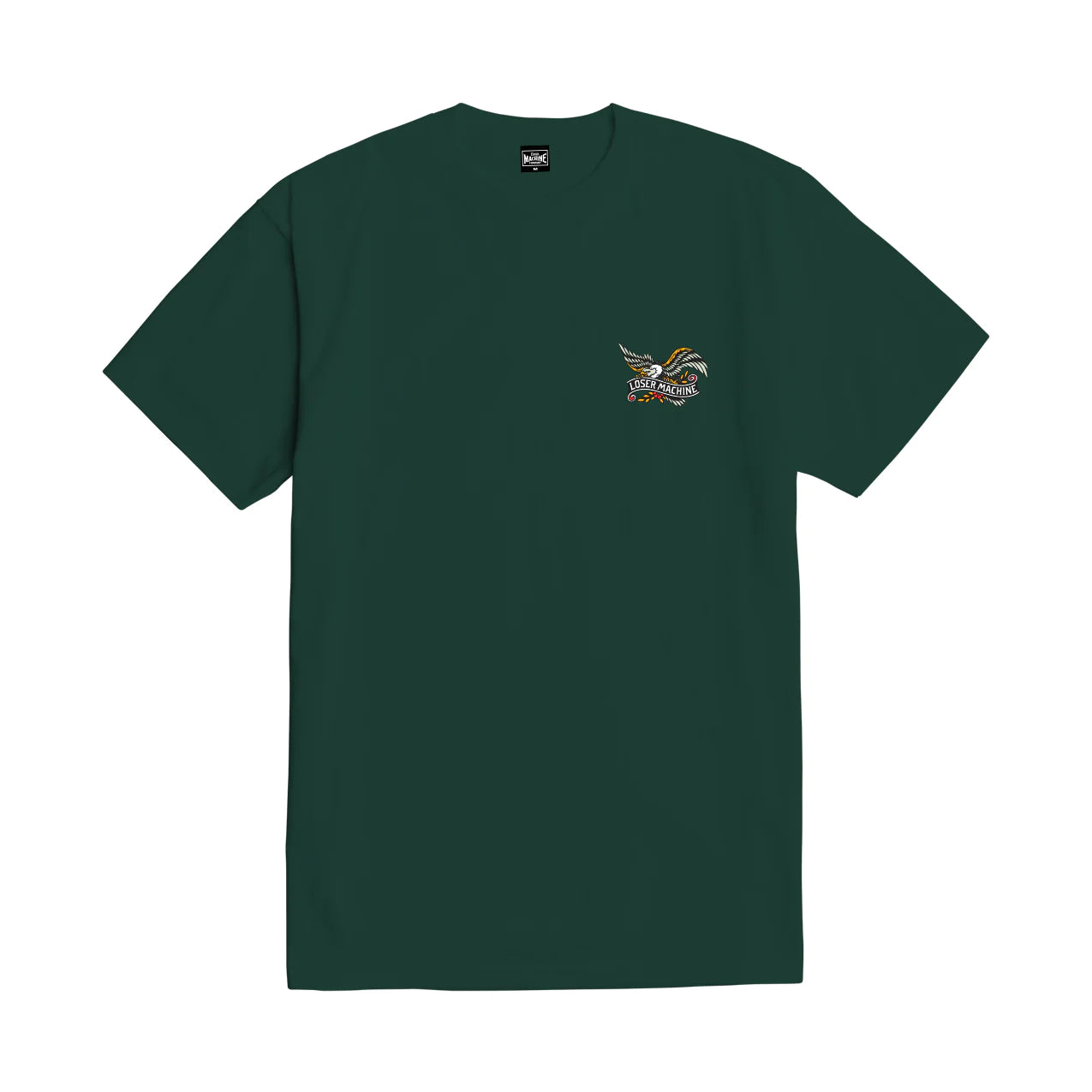 Loser Machine Co - Glory Bound Stock Tee
