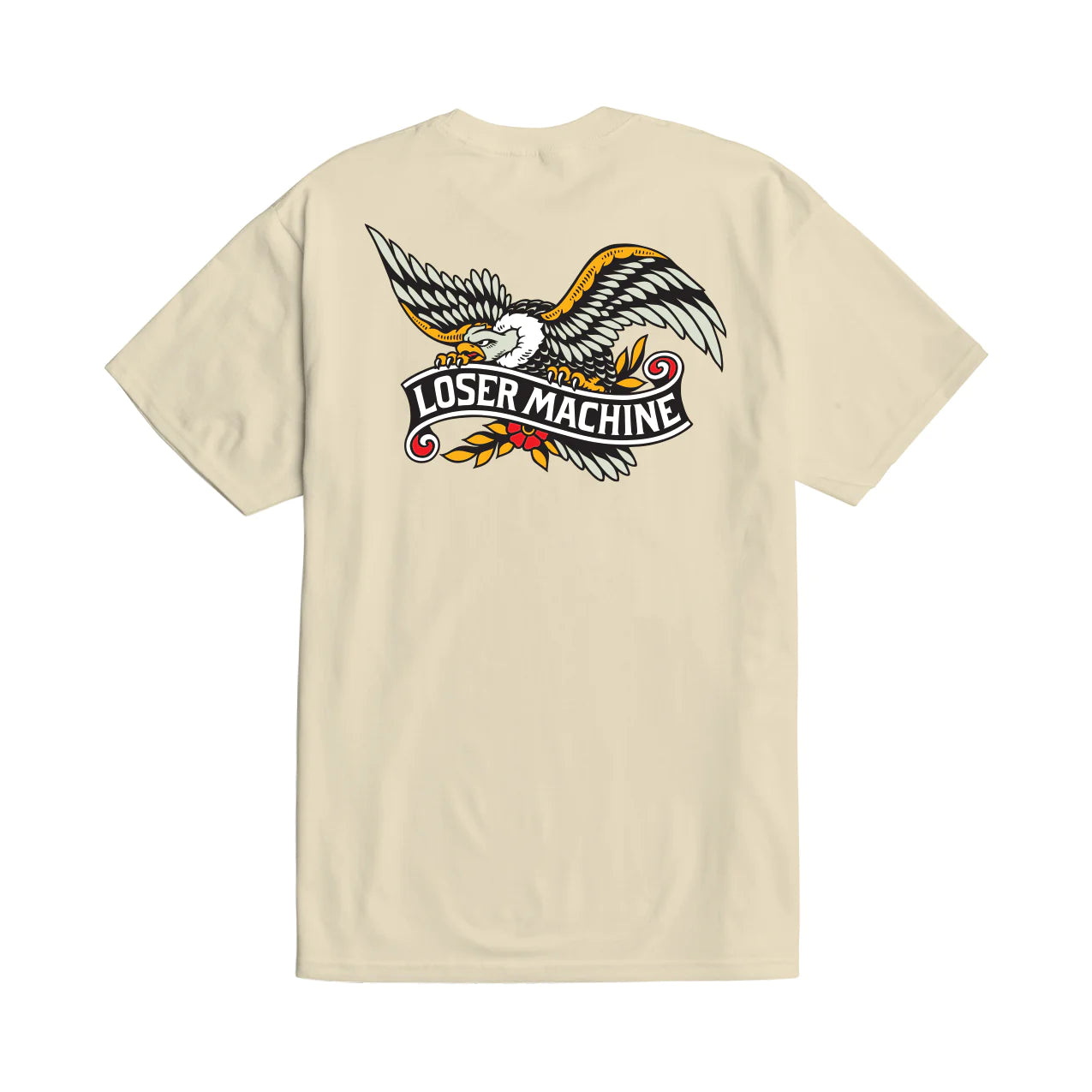 Loser Machine Co - Glory Bound Stock Tee