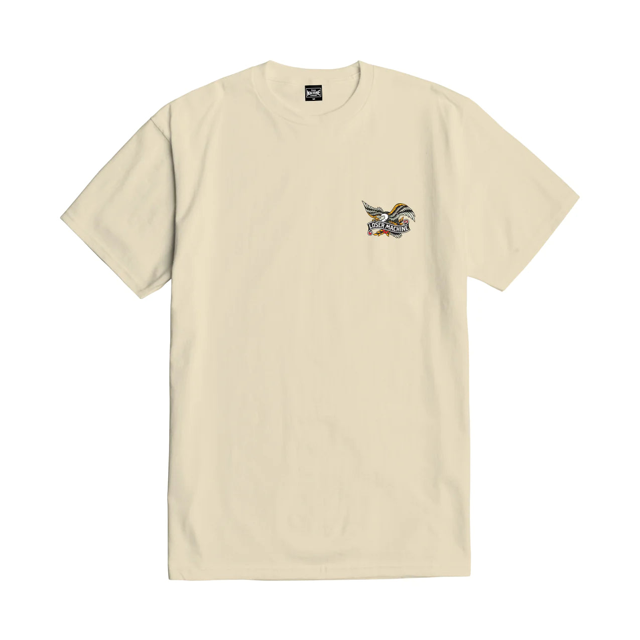 Loser Machine Co - Glory Bound Stock Tee