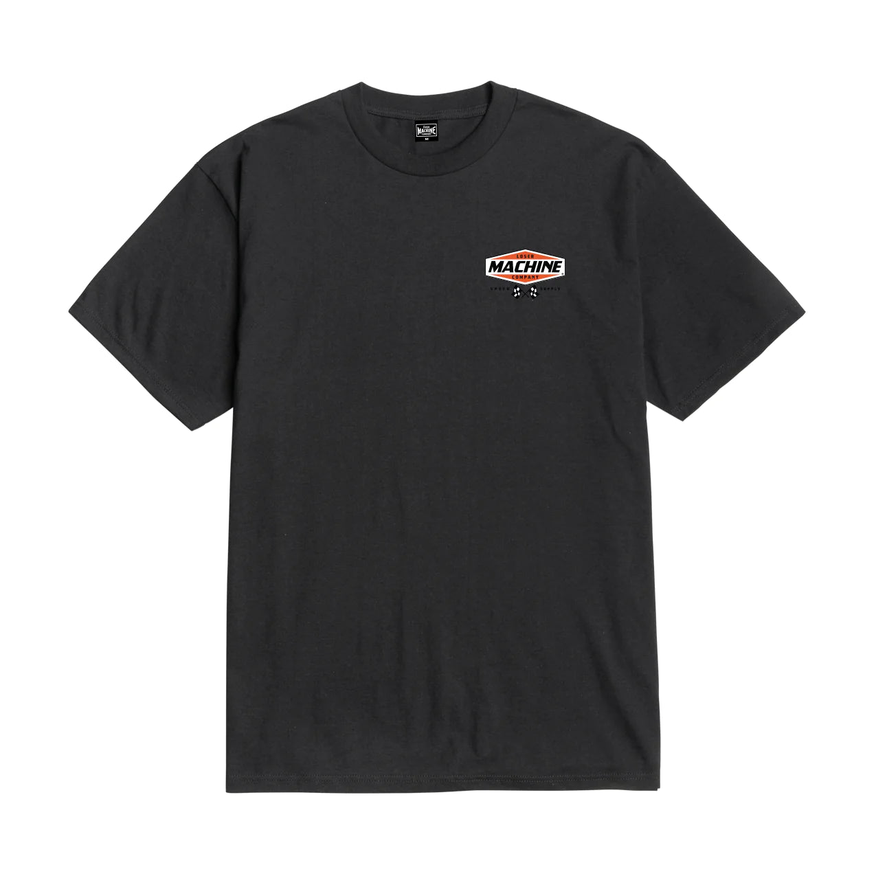 Loser Machine Co - Overdrive Stock Tee