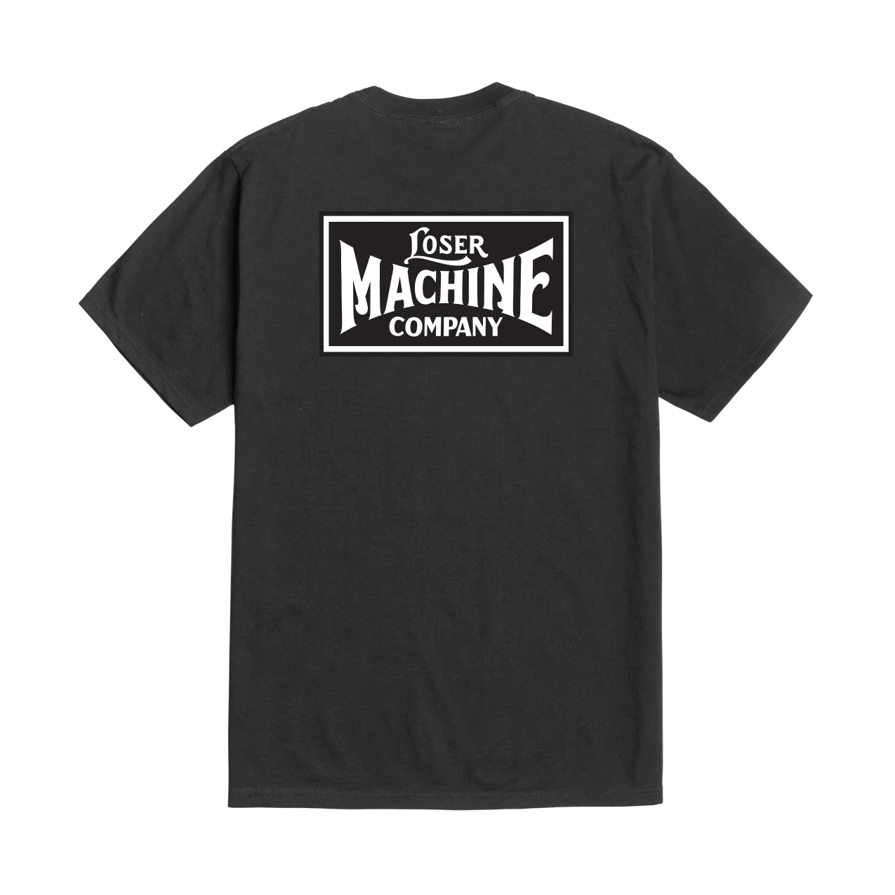 Loser Machine Co - New-OG Stock Tee