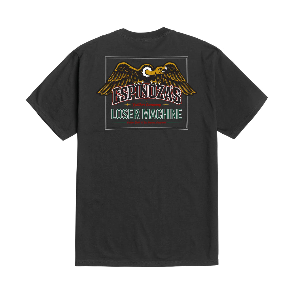 Loser Machine Co - LMC x Espinozas Rosemead Tee