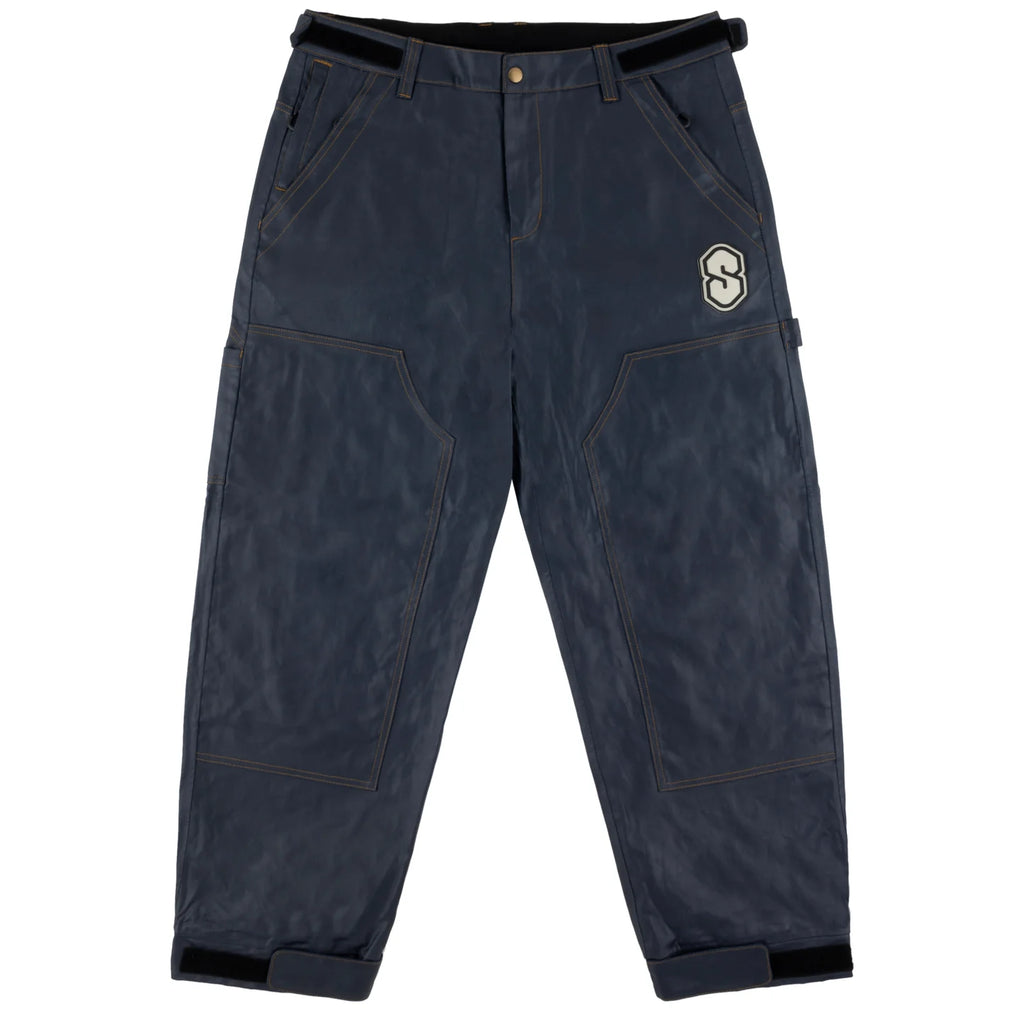 Souvenir - Carpenter Denim Pant